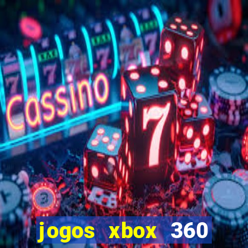 jogos xbox 360 jtag rgh